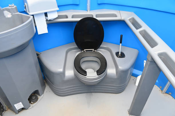Best Local porta potty services  in East Hills, NY