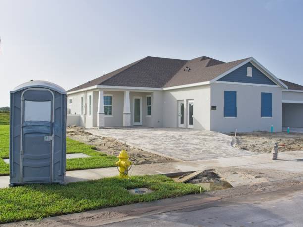 Best Portable restroom trailer rental  in East Hills, NY