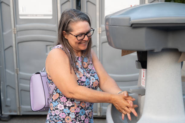 Best Handicap porta potty rental  in East Hills, NY