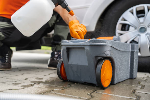 Best Affordable portable toilet rental  in East Hills, NY